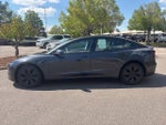 2025 Tesla Model 3 Long Range RWD