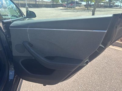 2025 Tesla Model 3 Long Range RWD