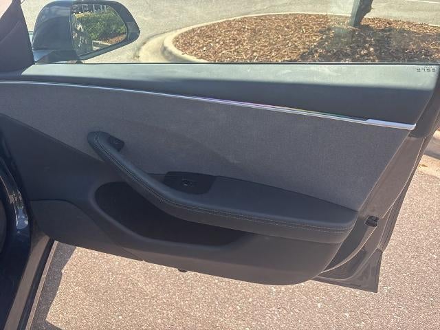 2025 Tesla Model 3 Long Range RWD