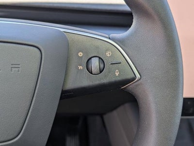 2025 Tesla Model 3 Long Range RWD