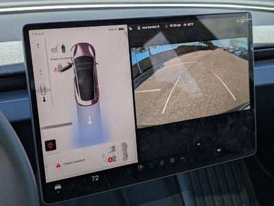 2025 Tesla Model 3 Long Range RWD