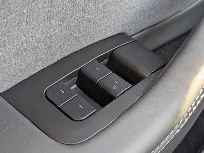 2025 Tesla Model 3 Long Range RWD