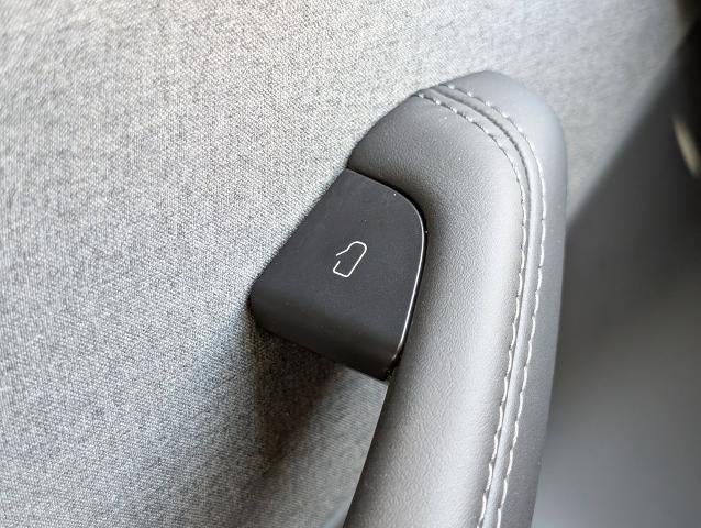2025 Tesla Model 3 Long Range RWD