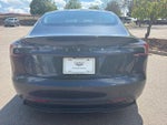 2025 Tesla Model 3 Long Range RWD