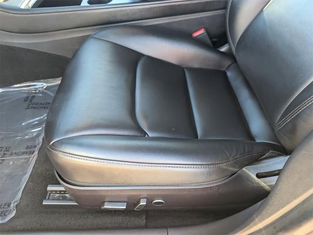 2021 Tesla Model 3 Standard Range Plus RWD