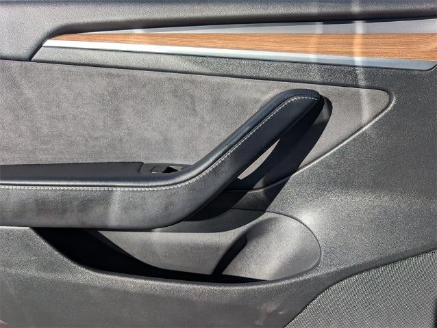 2021 Tesla Model 3 Standard Range Plus RWD