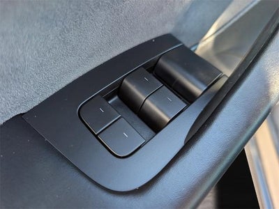 2021 Tesla Model 3 Standard Range Plus RWD