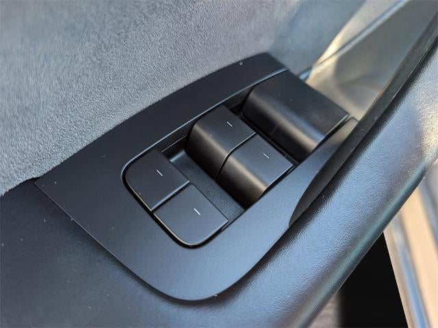 2021 Tesla Model 3 Standard Range Plus RWD