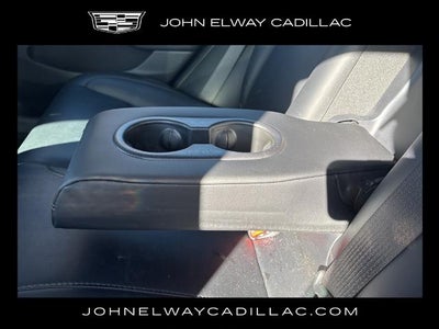 2021 Tesla Model 3 Standard Range Plus RWD