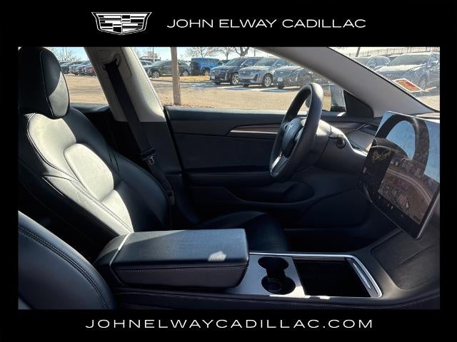 2021 Tesla Model 3 Standard Range Plus RWD