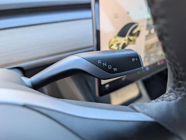 2021 Tesla Model 3 Standard Range Plus RWD