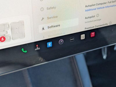 2021 Tesla Model 3 Standard Range Plus RWD