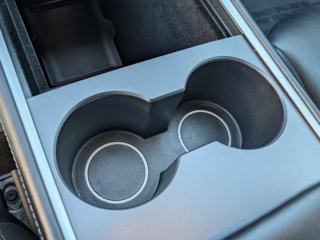 2021 Tesla Model 3 Standard Range Plus RWD