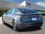 2021 Tesla Model 3 Standard Range Plus RWD