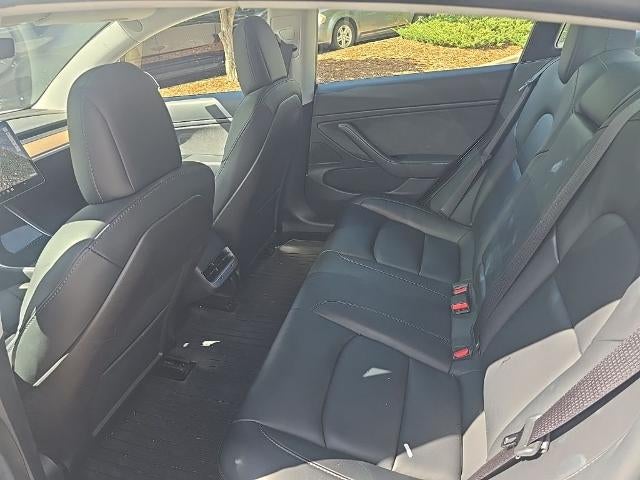 2020 Tesla Model 3 Long Range AWD