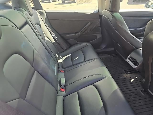 2020 Tesla Model 3 Long Range AWD