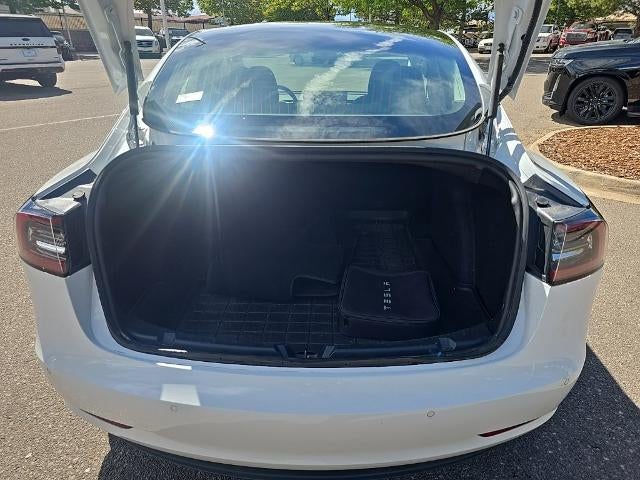 2020 Tesla Model 3 Long Range AWD