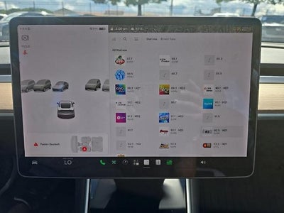 2020 Tesla Model 3 Long Range AWD