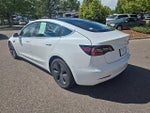 2020 Tesla Model 3 Long Range AWD
