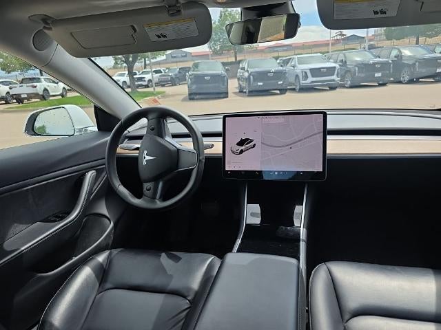 2019 Tesla Model 3 Long Range AWD