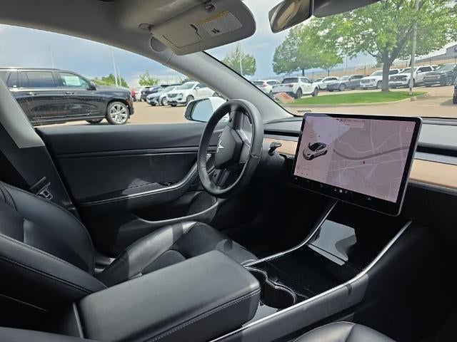 2019 Tesla Model 3 Long Range AWD