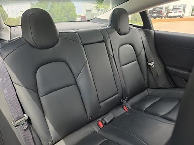2019 Tesla Model 3 Long Range AWD