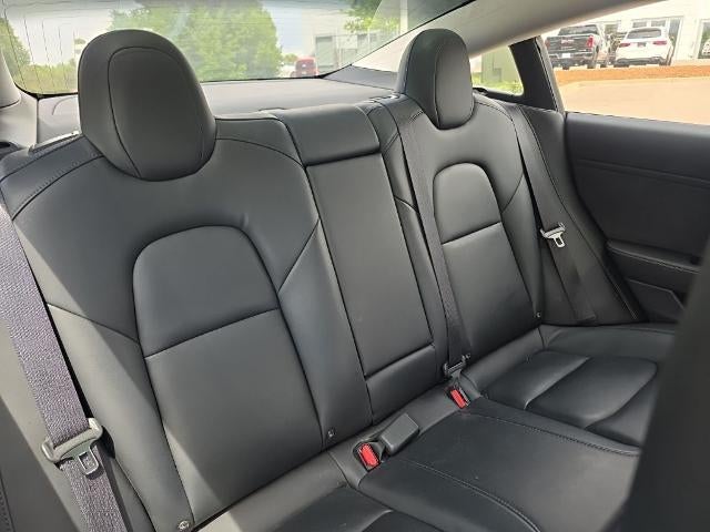 2019 Tesla Model 3 Long Range AWD