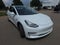2019 Tesla Model 3 Long Range AWD
