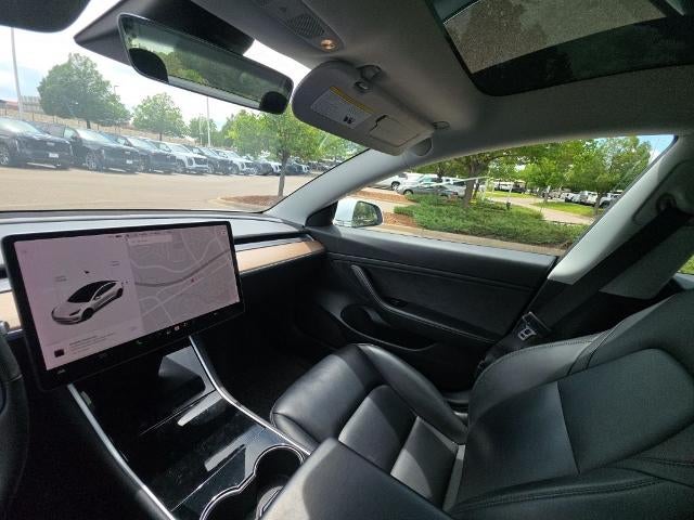 2019 Tesla Model 3 Long Range AWD