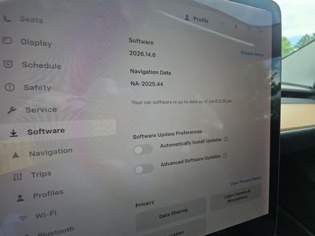 2019 Tesla Model 3 Long Range AWD