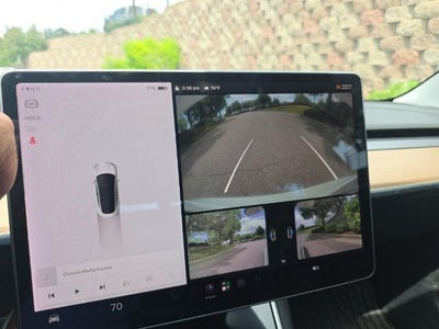 2019 Tesla Model 3 Long Range AWD
