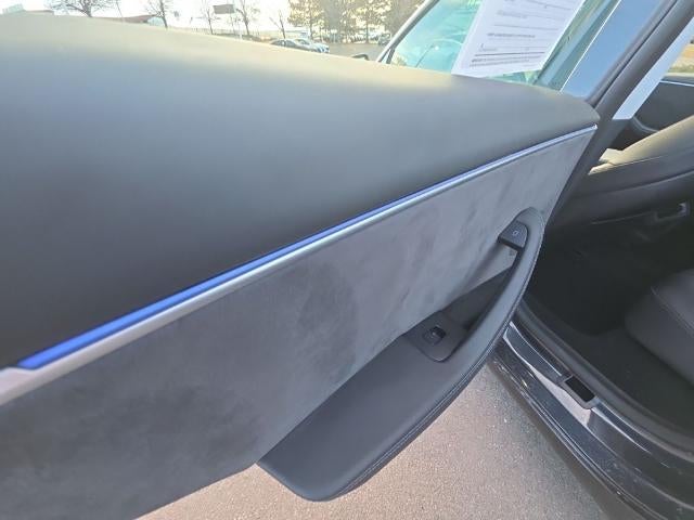 2025 Tesla Model 3 Long Range AWD