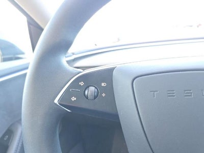 2025 Tesla Model 3 Long Range AWD