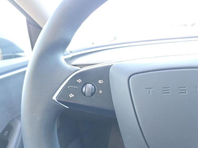 2025 Tesla Model 3 Long Range AWD