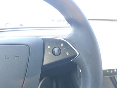 2025 Tesla Model 3 Long Range AWD