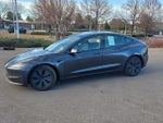 2025 Tesla Model 3 Long Range AWD