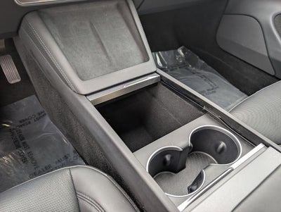 2025 Tesla Model 3 Long Range AWD