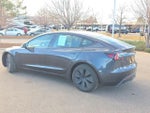 2025 Tesla Model 3 Long Range AWD
