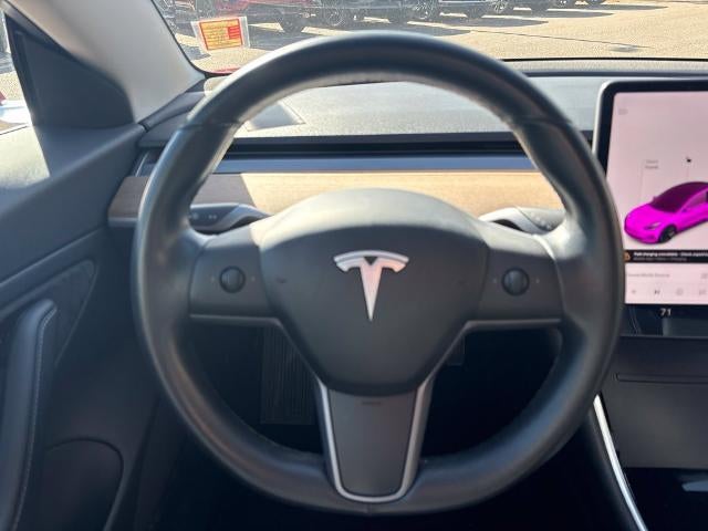 2018 Tesla Model 3 Long Range Battery AWD