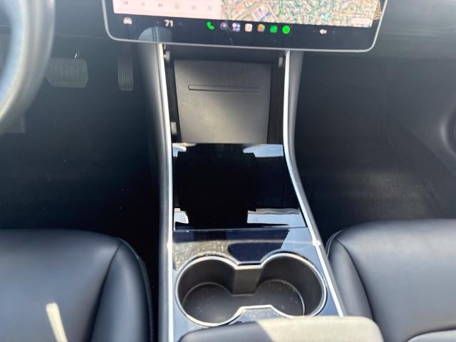 2018 Tesla Model 3 Long Range Battery AWD
