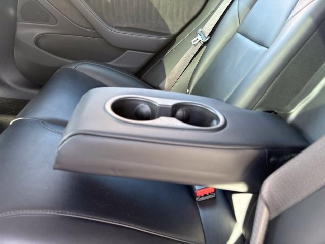 2018 Tesla Model 3 Long Range Battery AWD