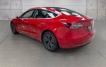 2018 Tesla Model 3 Long Range Battery AWD