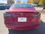 2018 Tesla Model 3 Long Range Battery AWD