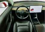 2018 Tesla Model 3 Long Range Battery AWD