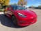 2018 Tesla Model 3 Long Range Battery AWD