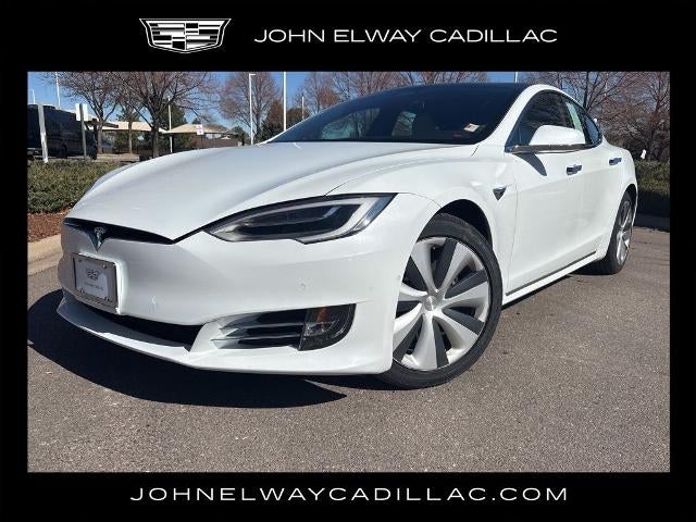 2020 Tesla Model S Long Range AWD *Ltd Avail*