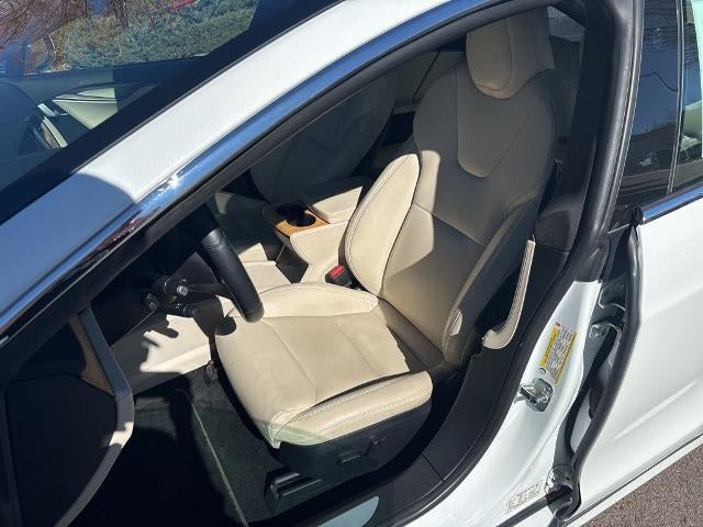 2020 Tesla Model S Long Range AWD *Ltd Avail*