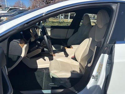 2020 Tesla Model S Long Range AWD *Ltd Avail*