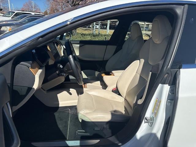 2020 Tesla Model S Long Range AWD *Ltd Avail*