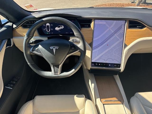 2020 Tesla Model S Long Range AWD *Ltd Avail*